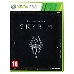 Elder Scrolls V Skyrim