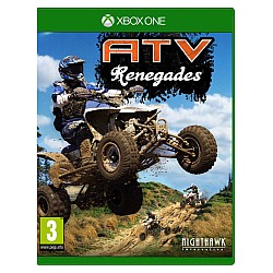 Atv Renegades