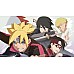 Naruto Shippuden Ultimate Ninja Storm 4 Road To Boruto