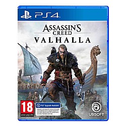 Assassins Creed Valhalla