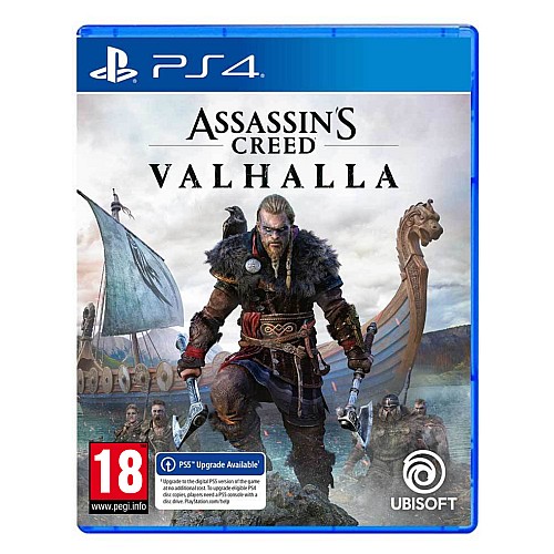 Assassins Creed Valhalla