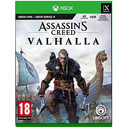 Assassins Creed Valhalla