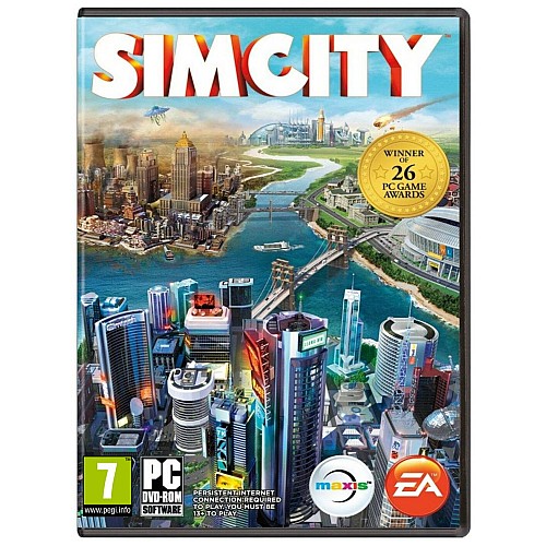 Sim City