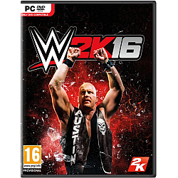 Wwe 2k16