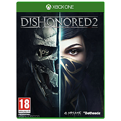 Dishonored Ii 2
