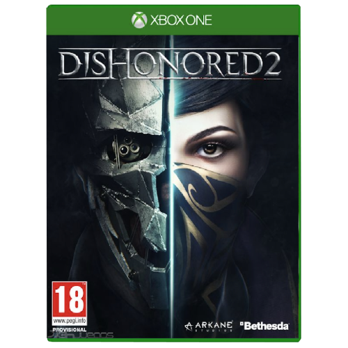 Dishonored Ii 2