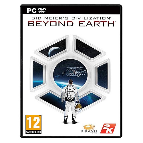 Sid Meier's Civilization Beyond Earth