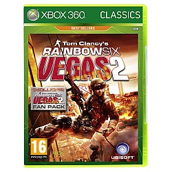 Rainbow Six Vegas 2 Complete Edition