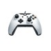 Pdp Wired Controller – White