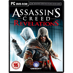 Assassin's Creed Revelations