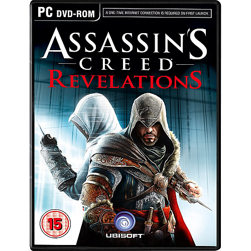 Assassin's Creed Revelations