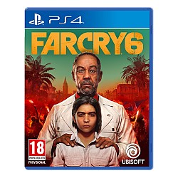 Far Cry 6