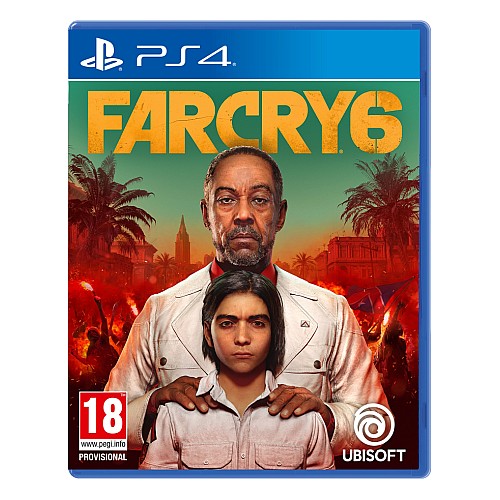 Far Cry 6