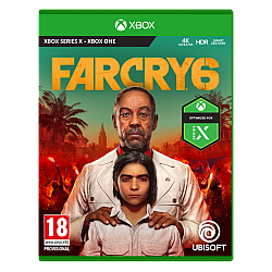 Far Cry 6