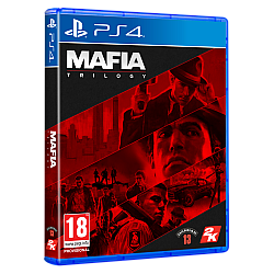 Mafia Trilogy