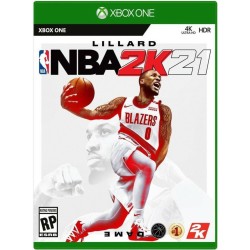 Nba 2k21