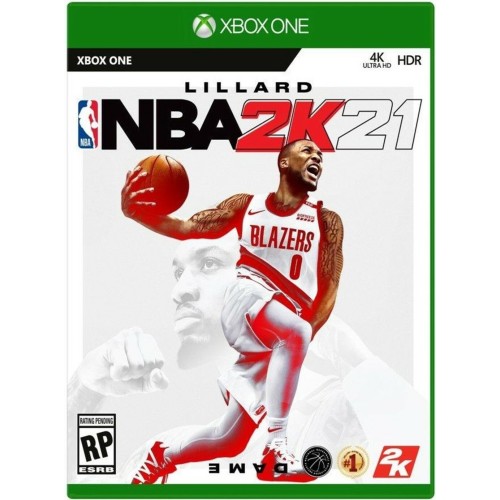 Nba 2k21