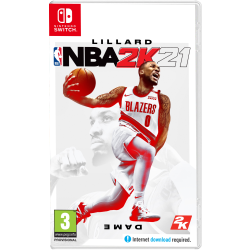 Nba 2k21