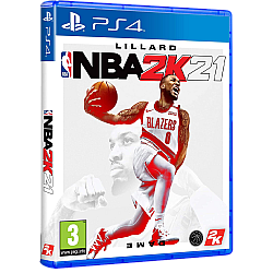 Nba 2k21
