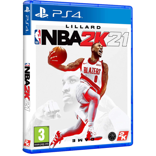 Nba 2k21