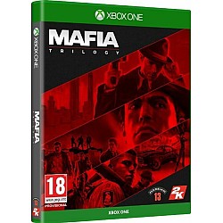 Mafia Trilogy