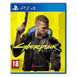Cyberpunk 2077