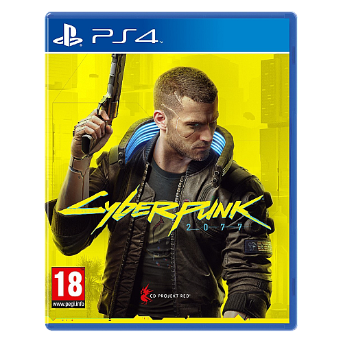 Cyberpunk 2077