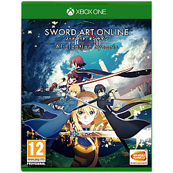 Sword Art Online Alicization Lycoris