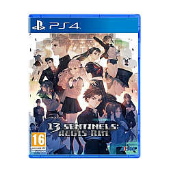 13 Sentinels