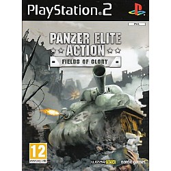 Panzer Elite Action