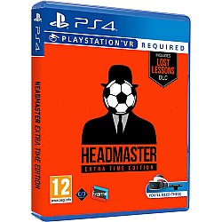 Headmaster Extra Time Edition