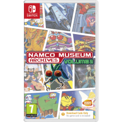 Namco Museum Archives Vol. 2