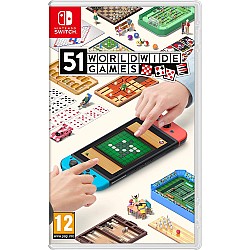 51 Worldwide Games