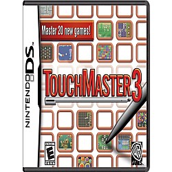 Touchmaster 3