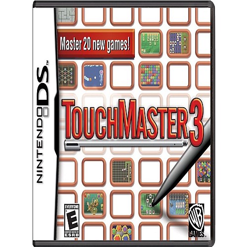 Touchmaster 3