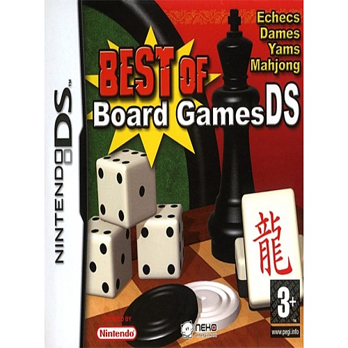 Best Of Board Games