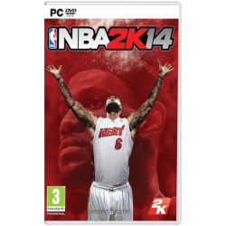 Nba 2k14