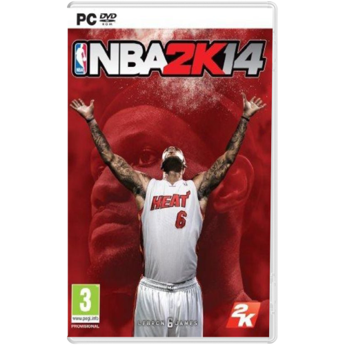 Nba 2k14