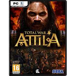 Total War Attila