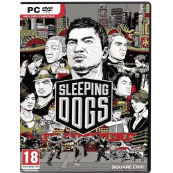 Sleeping Dogs