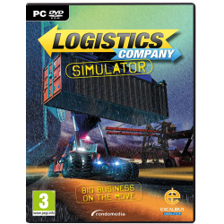 Logistics Company Simulator
