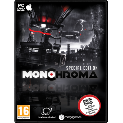 Monochroma Special Edition
