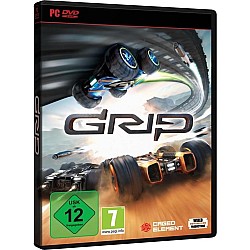 Grip Combat Racing