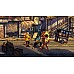 Streets Of Rage 4 Streets Of Rage 4
