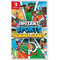 Instant Sports Summer Games