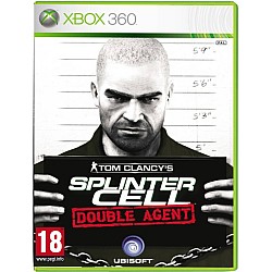 Splinter Cell Double Agent