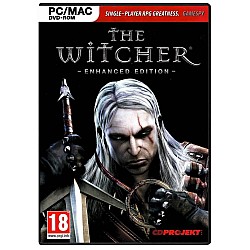 Witcher Enhanced Edition