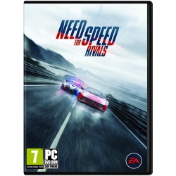 Need For Speed Rivals