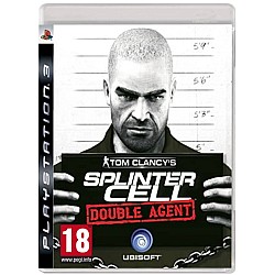 Splinter Cell Double Agent