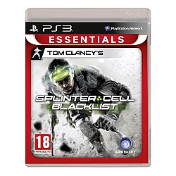 Tom Clancy's Splinter Cell Blacklist Essentials
